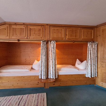 Ferienwohnung Schleip اوبرستدورف المظهر الخارجي الصورة