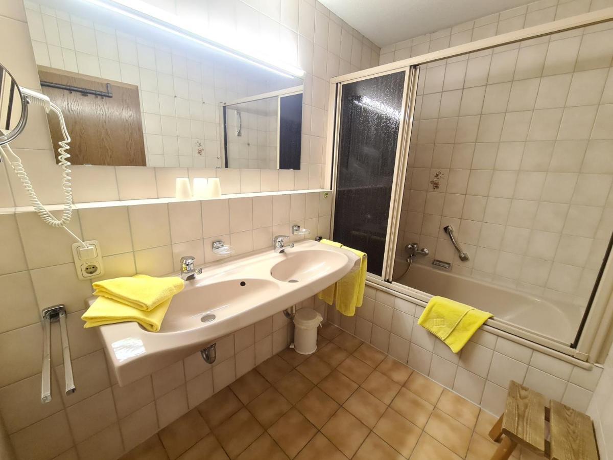 Ferienwohnung Schleip اوبرستدورف المظهر الخارجي الصورة