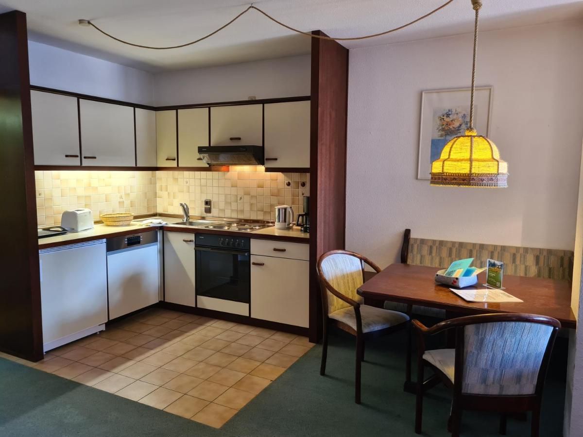 Ferienwohnung Schleip اوبرستدورف المظهر الخارجي الصورة
