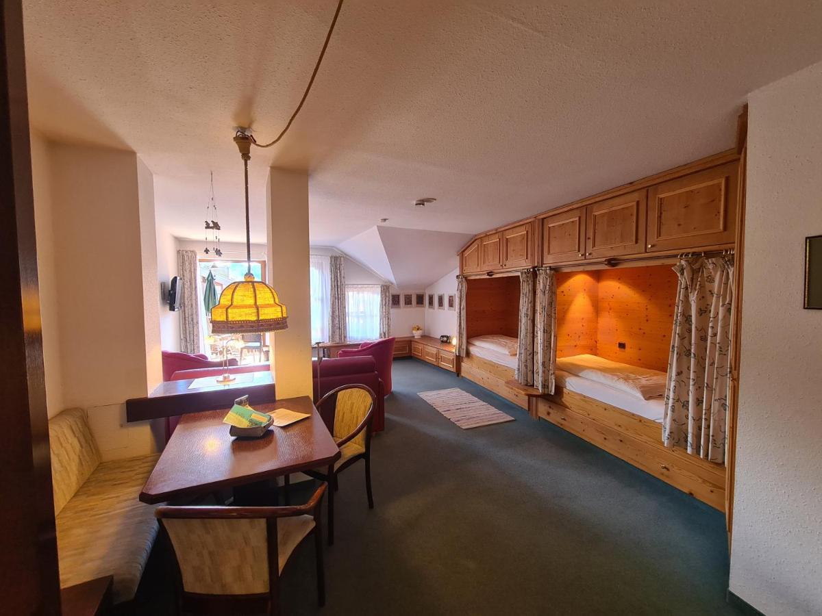 Ferienwohnung Schleip اوبرستدورف المظهر الخارجي الصورة