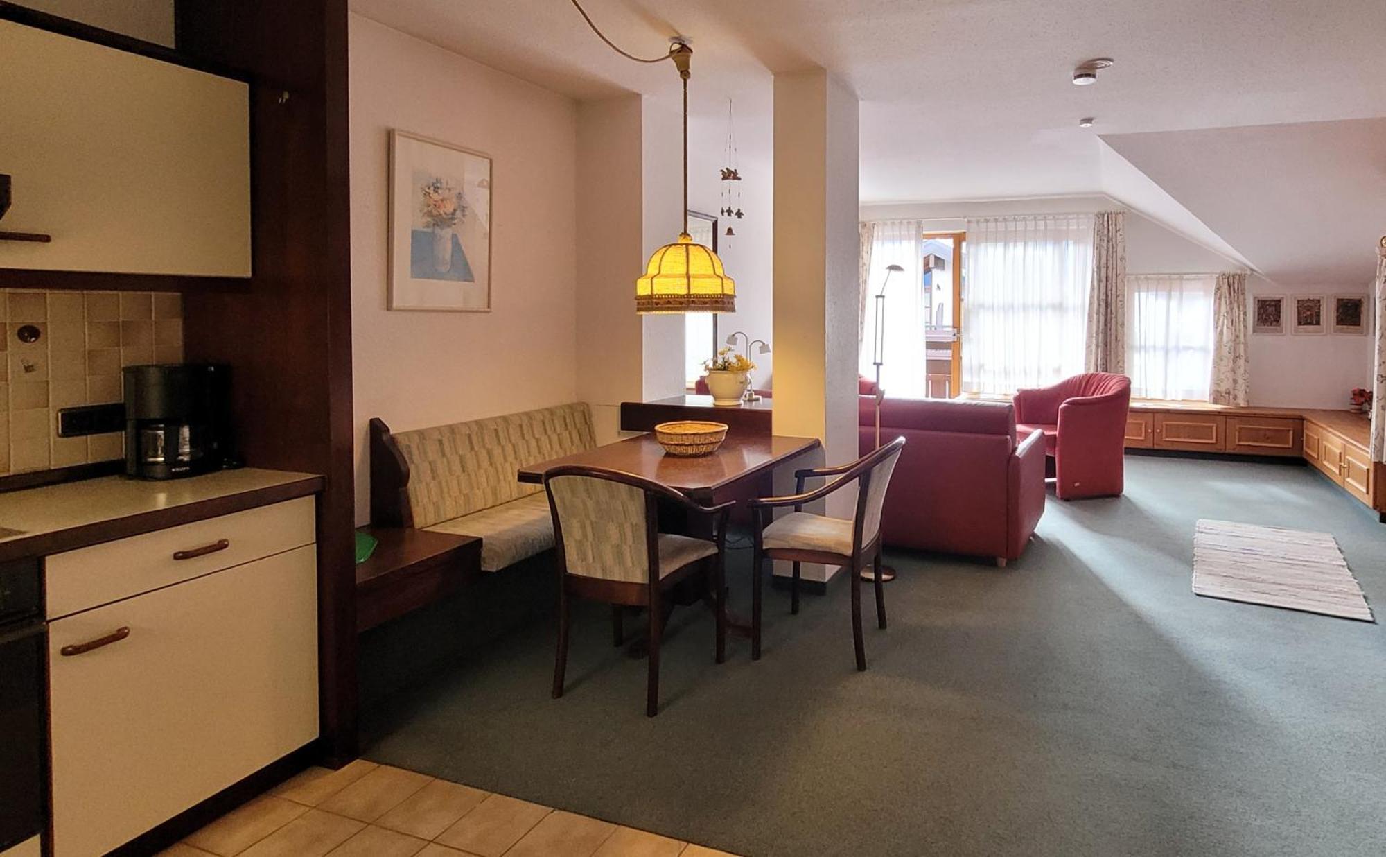 Ferienwohnung Schleip اوبرستدورف المظهر الخارجي الصورة