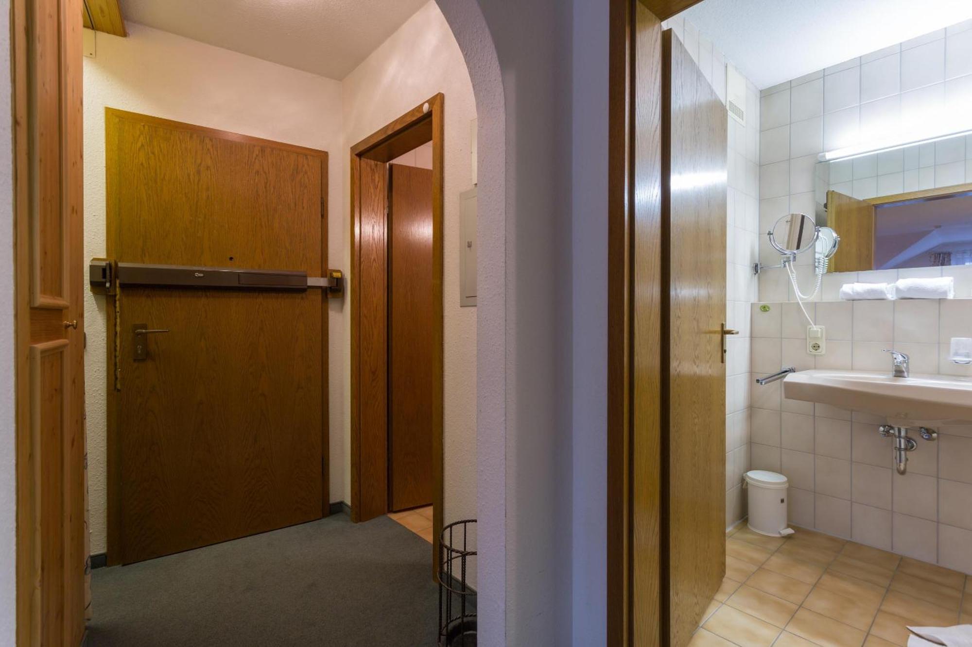 Ferienwohnung Schleip اوبرستدورف المظهر الخارجي الصورة