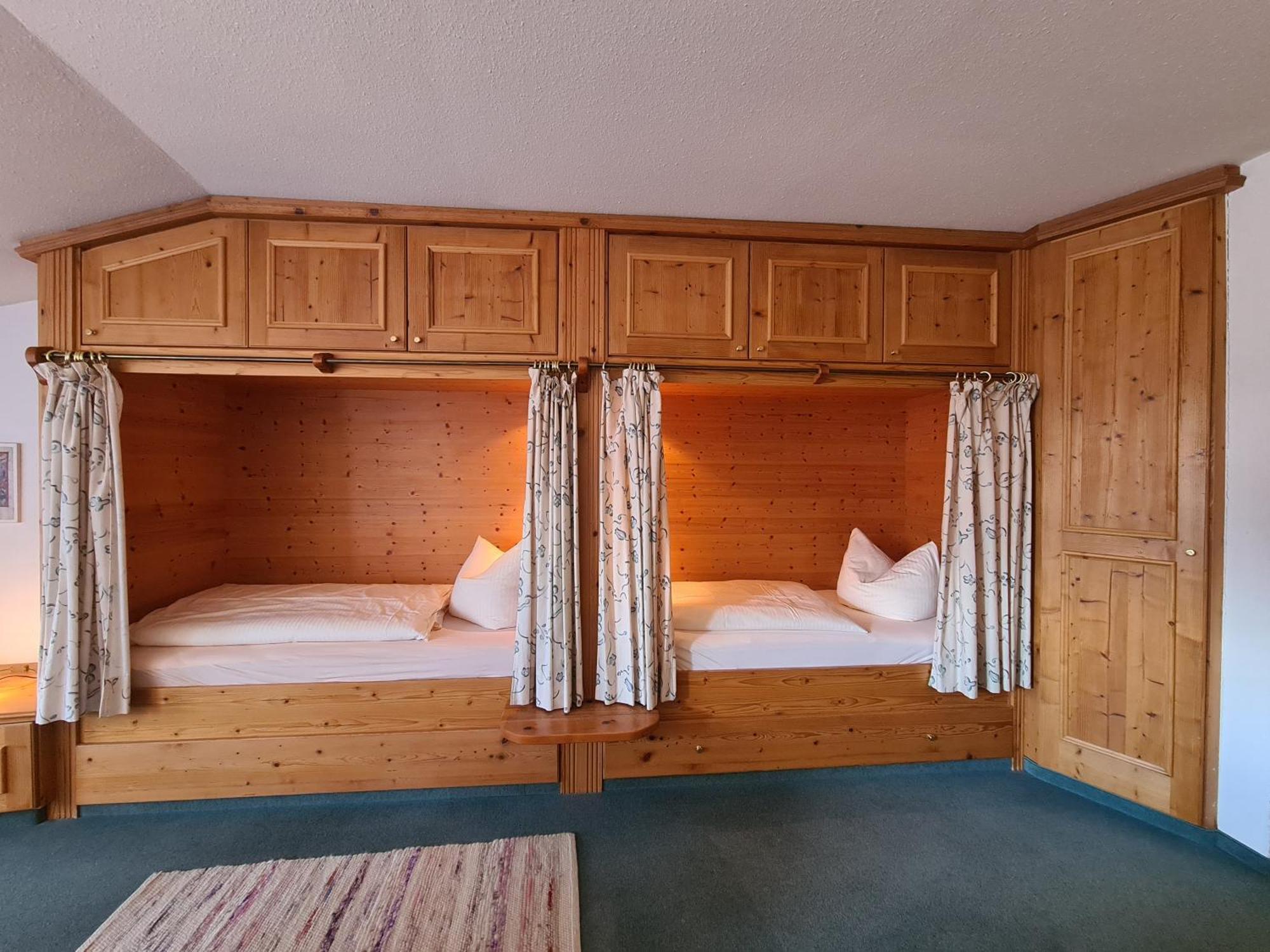 Ferienwohnung Schleip اوبرستدورف المظهر الخارجي الصورة